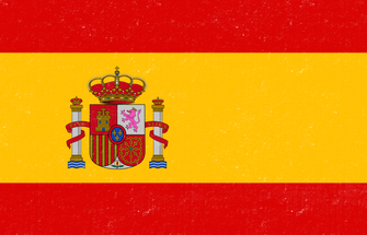 Bandera España